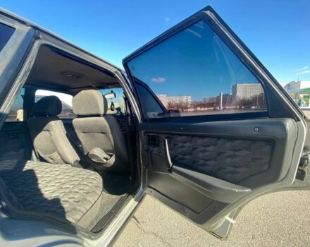 Сірий ВАЗ 21093, об'ємом двигуна 1.5 л та пробігом 200 тис. км за 1800 $, фото 14 на Automoto.ua