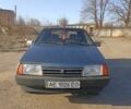 Сірий ВАЗ 21093, об'ємом двигуна 1.5 л та пробігом 156 тис. км за 723 $, фото 1 на Automoto.ua