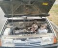 Сірий ВАЗ 21093, об'ємом двигуна 0 л та пробігом 80 тис. км за 971 $, фото 7 на Automoto.ua