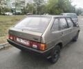 Сірий ВАЗ 21093, об'ємом двигуна 0 л та пробігом 80 тис. км за 971 $, фото 2 на Automoto.ua