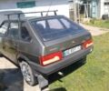 Сірий ВАЗ 21093, об'ємом двигуна 1.5 л та пробігом 99 тис. км за 1000 $, фото 3 на Automoto.ua