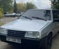 Сірий ВАЗ 21093, об'ємом двигуна 1.5 л та пробігом 200 тис. км за 1800 $, фото 20 на Automoto.ua