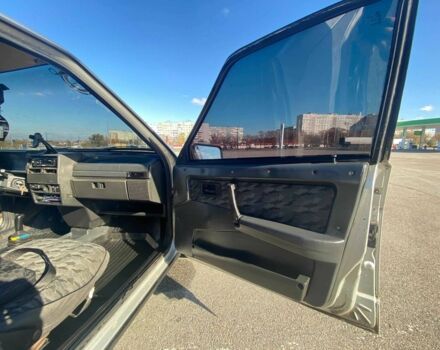 Сірий ВАЗ 21093, об'ємом двигуна 1.5 л та пробігом 200 тис. км за 1800 $, фото 12 на Automoto.ua