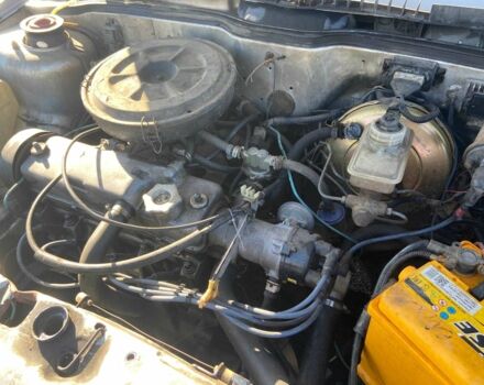 Сірий ВАЗ 21093, об'ємом двигуна 1.5 л та пробігом 200 тис. км за 1800 $, фото 15 на Automoto.ua