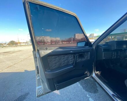 Сірий ВАЗ 21093, об'ємом двигуна 1.5 л та пробігом 200 тис. км за 1800 $, фото 11 на Automoto.ua