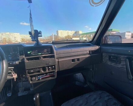 Сірий ВАЗ 21093, об'ємом двигуна 1.5 л та пробігом 200 тис. км за 1800 $, фото 8 на Automoto.ua