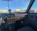 Сірий ВАЗ 21093, об'ємом двигуна 1.5 л та пробігом 200 тис. км за 1800 $, фото 8 на Automoto.ua