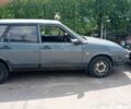 Сірий ВАЗ 21093, об'ємом двигуна 1.5 л та пробігом 356 тис. км за 950 $, фото 3 на Automoto.ua