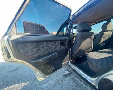 Сірий ВАЗ 21093, об'ємом двигуна 1.5 л та пробігом 200 тис. км за 1800 $, фото 13 на Automoto.ua