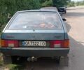 Сірий ВАЗ 21093, об'ємом двигуна 1.5 л та пробігом 356 тис. км за 950 $, фото 2 на Automoto.ua