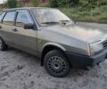Серый ВАЗ 21093, объемом двигателя 1.45 л и пробегом 5 тыс. км за 1500 $, фото 5 на Automoto.ua