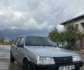 Сірий ВАЗ 21093, об'ємом двигуна 1.5 л та пробігом 200 тис. км за 1800 $, фото 18 на Automoto.ua