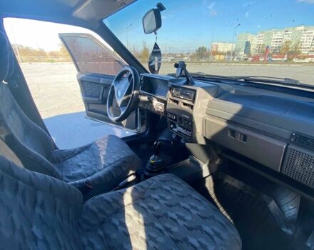 Сірий ВАЗ 21093, об'ємом двигуна 1.5 л та пробігом 200 тис. км за 1800 $, фото 7 на Automoto.ua