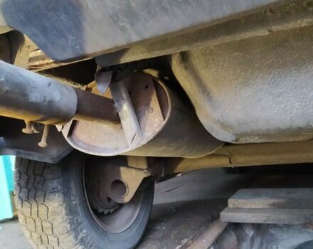 Сірий ВАЗ 21093, об'ємом двигуна 1 л та пробігом 7 тис. км за 1200 $, фото 10 на Automoto.ua