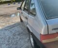 Сірий ВАЗ 21093, об'ємом двигуна 1.5 л та пробігом 25 тис. км за 649 $, фото 6 на Automoto.ua