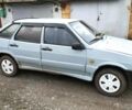 Сірий ВАЗ 21093, об'ємом двигуна 1 л та пробігом 7 тис. км за 1200 $, фото 8 на Automoto.ua