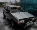 Сірий ВАЗ 21093, об'ємом двигуна 1.5 л та пробігом 213 тис. км за 1150 $, фото 1 на Automoto.ua