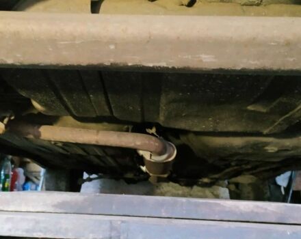 Сірий ВАЗ 21093, об'ємом двигуна 1 л та пробігом 7 тис. км за 1200 $, фото 11 на Automoto.ua