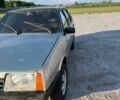 Сірий ВАЗ 21093, об'ємом двигуна 1.5 л та пробігом 25 тис. км за 649 $, фото 2 на Automoto.ua