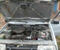 Сірий ВАЗ 21093, об'ємом двигуна 1 л та пробігом 7 тис. км за 1200 $, фото 2 на Automoto.ua