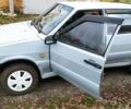 Сірий ВАЗ 21093, об'ємом двигуна 1 л та пробігом 7 тис. км за 1200 $, фото 17 на Automoto.ua