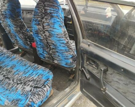 Сірий ВАЗ 21093, об'ємом двигуна 1 л та пробігом 7 тис. км за 1200 $, фото 6 на Automoto.ua