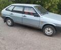 Сірий ВАЗ 21093, об'ємом двигуна 1.5 л та пробігом 179 тис. км за 1750 $, фото 2 на Automoto.ua