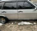 Серый ВАЗ 21093, объемом двигателя 1.5 л и пробегом 2 тыс. км за 1100 $, фото 1 на Automoto.ua