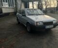 Серый ВАЗ 21093, объемом двигателя 1.5 л и пробегом 70 тыс. км за 1300 $, фото 1 на Automoto.ua