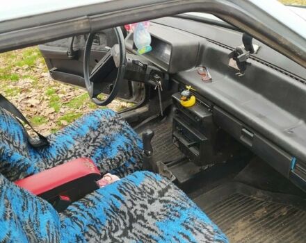 Сірий ВАЗ 21093, об'ємом двигуна 1 л та пробігом 7 тис. км за 1200 $, фото 7 на Automoto.ua