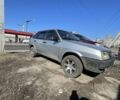 Серый ВАЗ 21093, объемом двигателя 1.5 л и пробегом 307 тыс. км за 1500 $, фото 1 на Automoto.ua