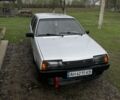 Сірий ВАЗ 21093, об'ємом двигуна 1.5 л та пробігом 205 тис. км за 1500 $, фото 1 на Automoto.ua