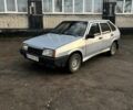 Серый ВАЗ 21093, объемом двигателя 1.5 л и пробегом 70 тыс. км за 1300 $, фото 1 на Automoto.ua
