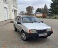 Сірий ВАЗ 21093, об'ємом двигуна 1.5 л та пробігом 129 тис. км за 1502 $, фото 1 на Automoto.ua
