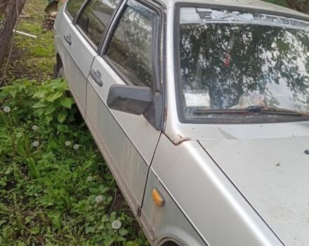 Сірий ВАЗ 21093, об'ємом двигуна 0 л та пробігом 2 тис. км за 27000 $, фото 2 на Automoto.ua