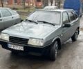 Сірий ВАЗ 21093, об'ємом двигуна 1.5 л та пробігом 333 тис. км за 1500 $, фото 1 на Automoto.ua