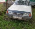 Серый ВАЗ 21093, объемом двигателя 0 л и пробегом 2 тыс. км за 612 $, фото 1 на Automoto.ua