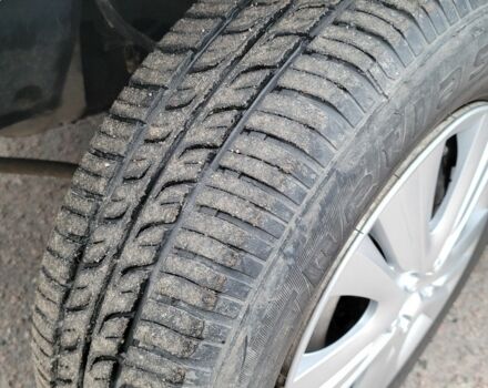 Серый ВАЗ 21093, объемом двигателя 1.5 л и пробегом 100 тыс. км за 800 $, фото 9 на Automoto.ua