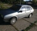 Сірий ВАЗ 21093, об'ємом двигуна 1.5 л та пробігом 58 тис. км за 1950 $, фото 1 на Automoto.ua