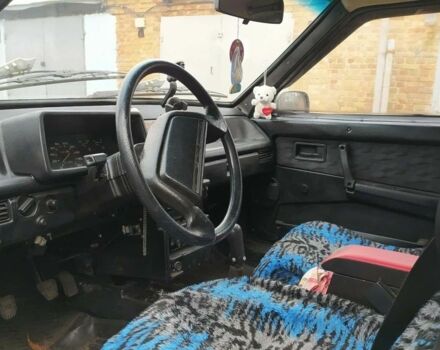 Сірий ВАЗ 21093, об'ємом двигуна 1 л та пробігом 7 тис. км за 1200 $, фото 9 на Automoto.ua