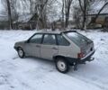 Сірий ВАЗ 21093, об'ємом двигуна 0 л та пробігом 100 тис. км за 550 $, фото 4 на Automoto.ua