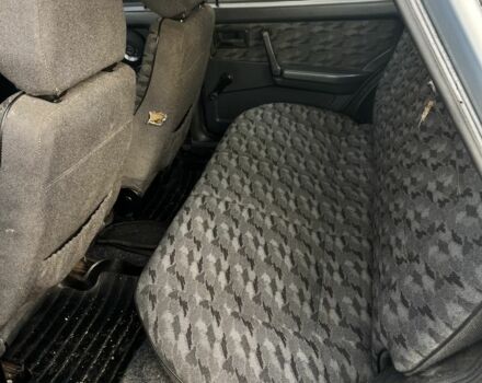 Серый ВАЗ 21093, объемом двигателя 1.5 л и пробегом 70 тыс. км за 1300 $, фото 3 на Automoto.ua