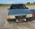 Сірий ВАЗ 21093, об'ємом двигуна 1.5 л та пробігом 25 тис. км за 649 $, фото 1 на Automoto.ua
