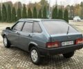 Серый ВАЗ 21093, объемом двигателя 1.5 л и пробегом 300 тыс. км за 899 $, фото 6 на Automoto.ua