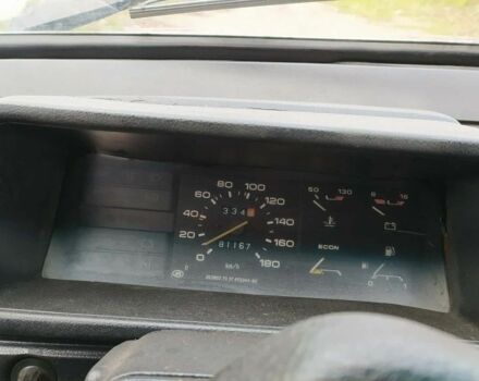 Сірий ВАЗ 21093, об'ємом двигуна 1 л та пробігом 7 тис. км за 1200 $, фото 14 на Automoto.ua