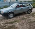 Сірий ВАЗ 21093, об'ємом двигуна 1.5 л та пробігом 179 тис. км за 1750 $, фото 3 на Automoto.ua