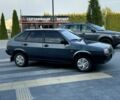 Серый ВАЗ 21093, объемом двигателя 1.5 л и пробегом 98 тыс. км за 1250 $, фото 1 на Automoto.ua