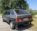 Серый ВАЗ 21093, объемом двигателя 1.5 л и пробегом 320 тыс. км за 1150 $, фото 5 на Automoto.ua