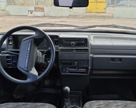 Серый ВАЗ 21093, объемом двигателя 1.5 л и пробегом 100 тыс. км за 800 $, фото 12 на Automoto.ua