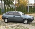 Серый ВАЗ 21093, объемом двигателя 1.5 л и пробегом 300 тыс. км за 899 $, фото 3 на Automoto.ua